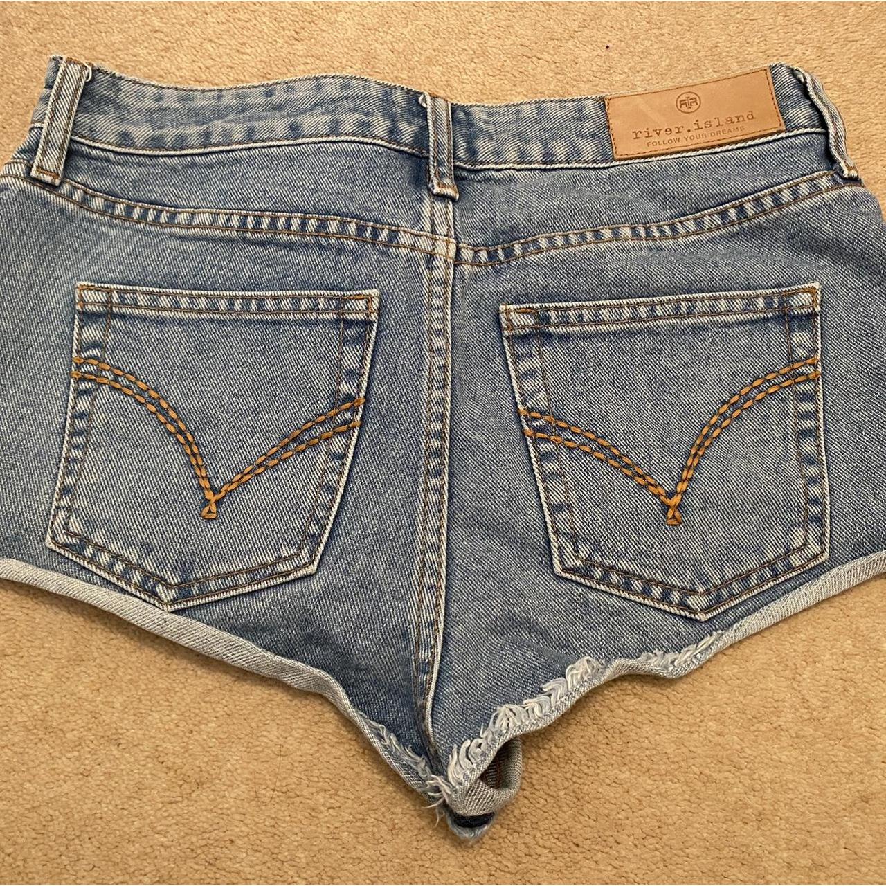 River Island Women's Shorts Depop