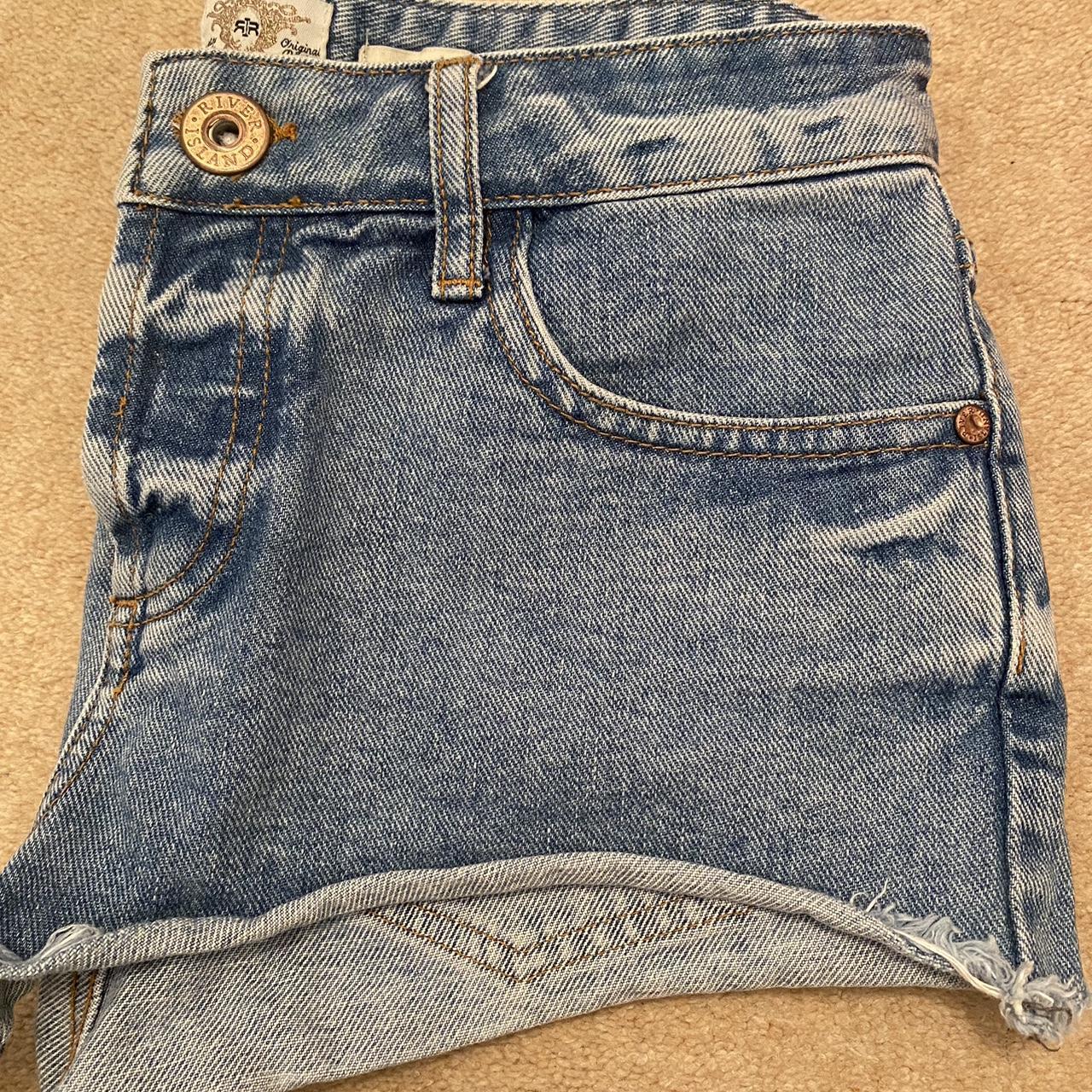 River Island Women's Shorts Depop