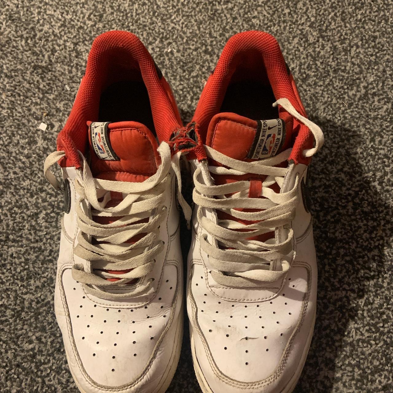 air force 1 low 07 nba