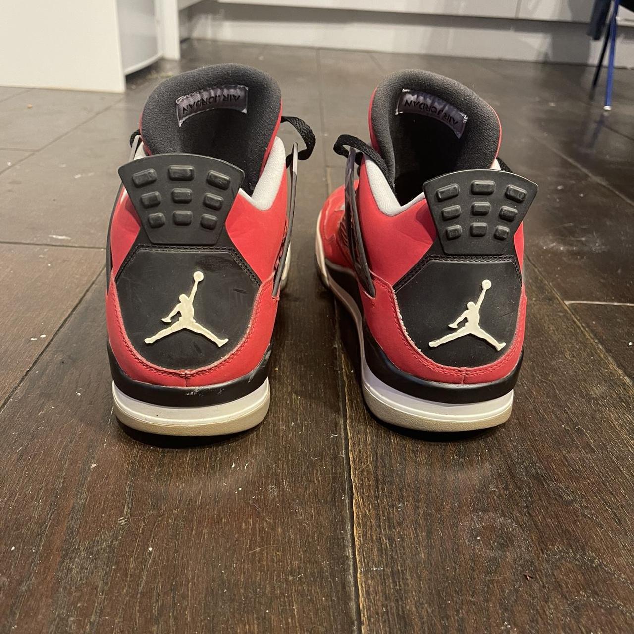 retro 4 toro bravo price