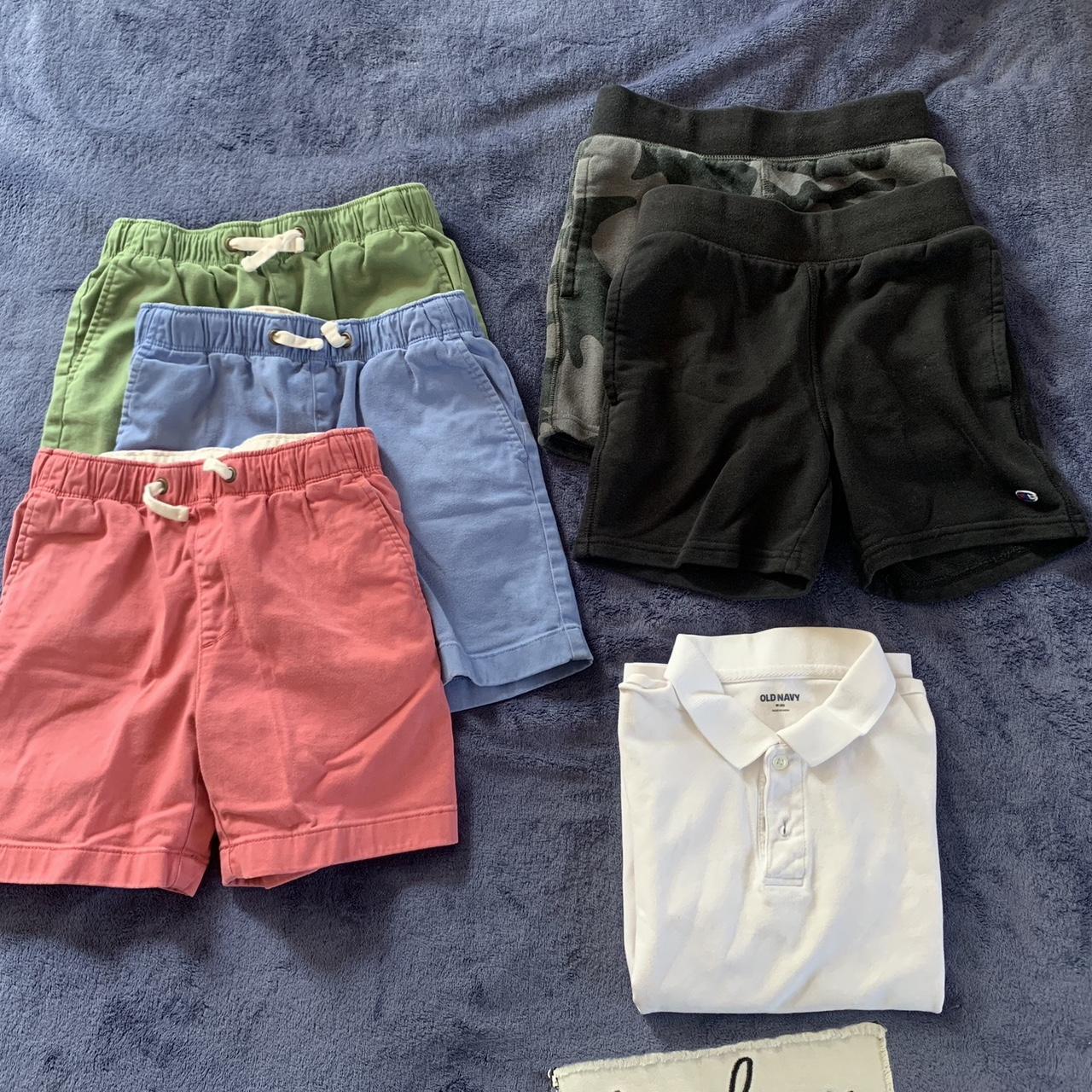 Crewcuts boys pants bundle size buy 4