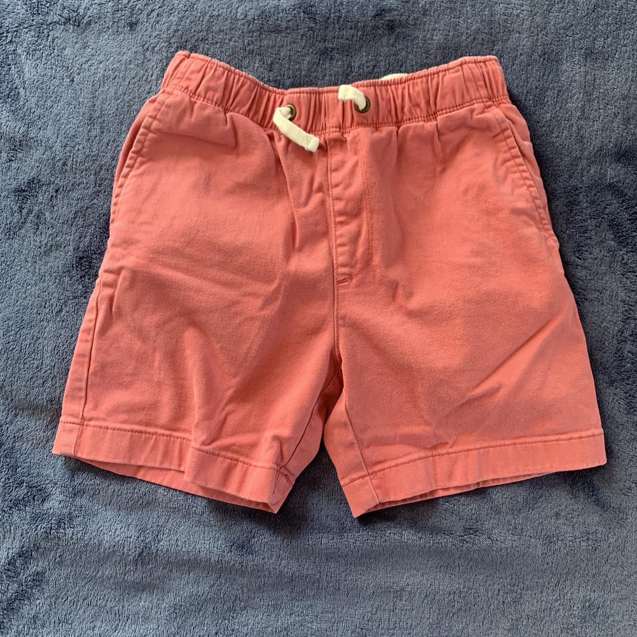 Crewcuts shops shorts bundle