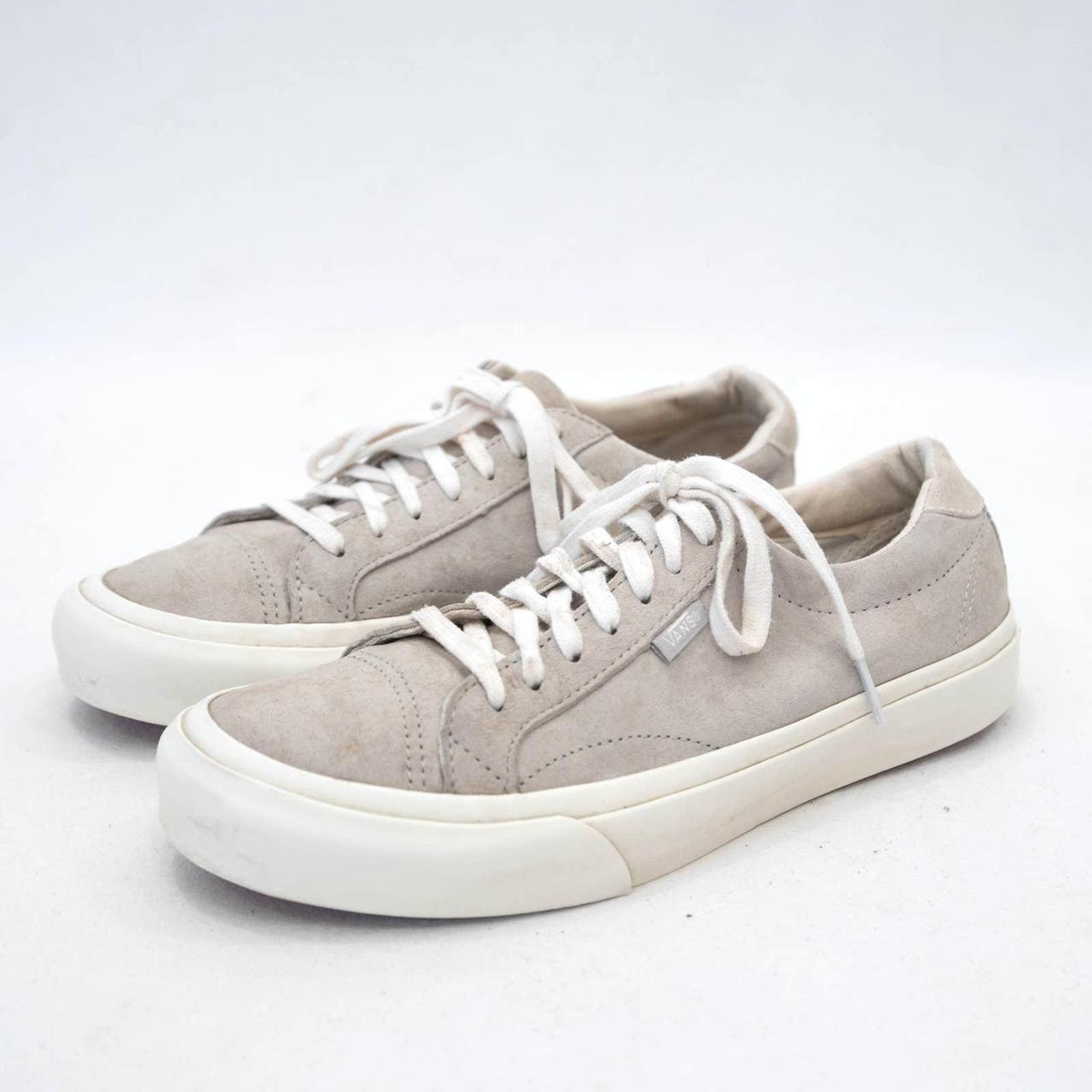 Vans court clearance dx