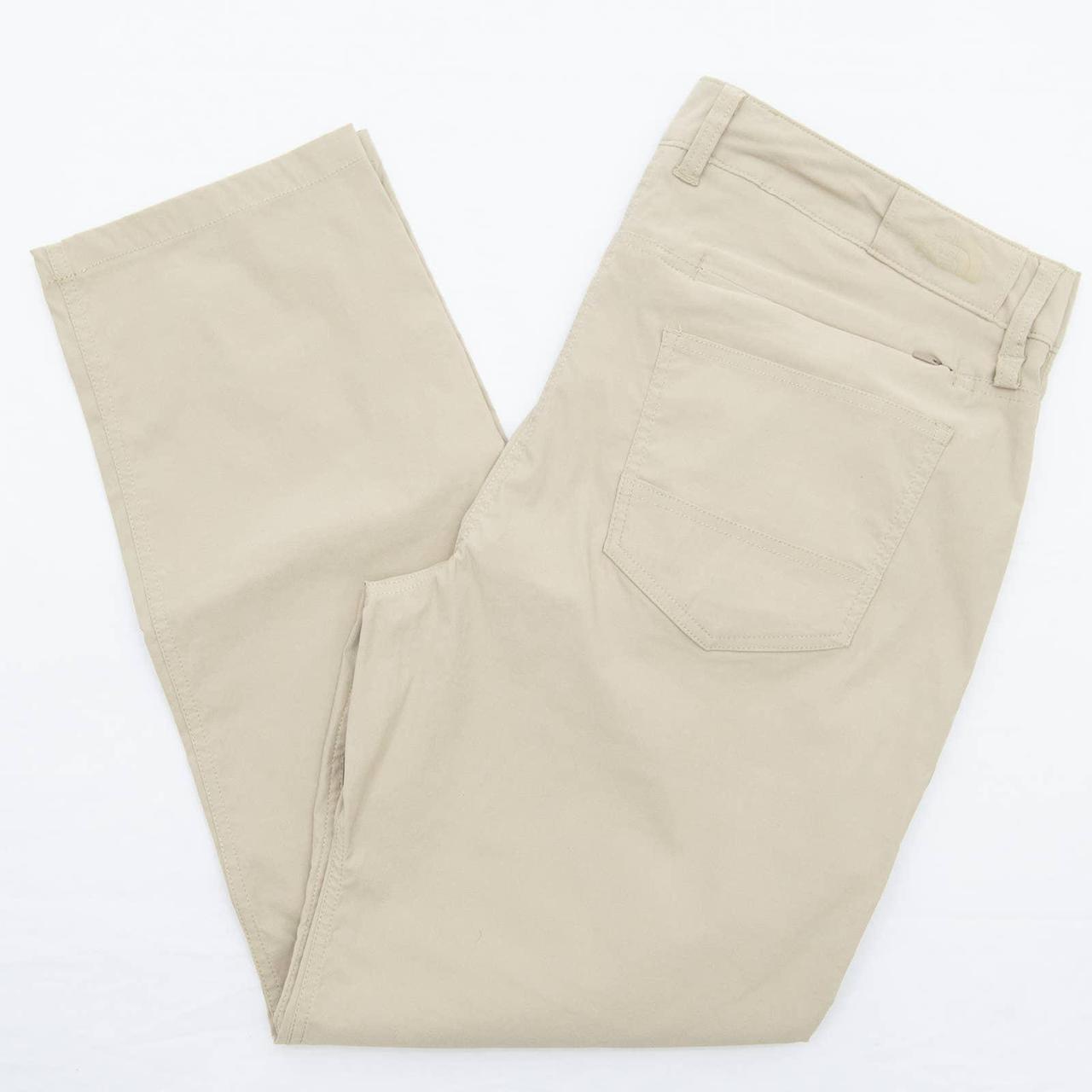 The North Face Men's Sprag 5-Pocket Pants