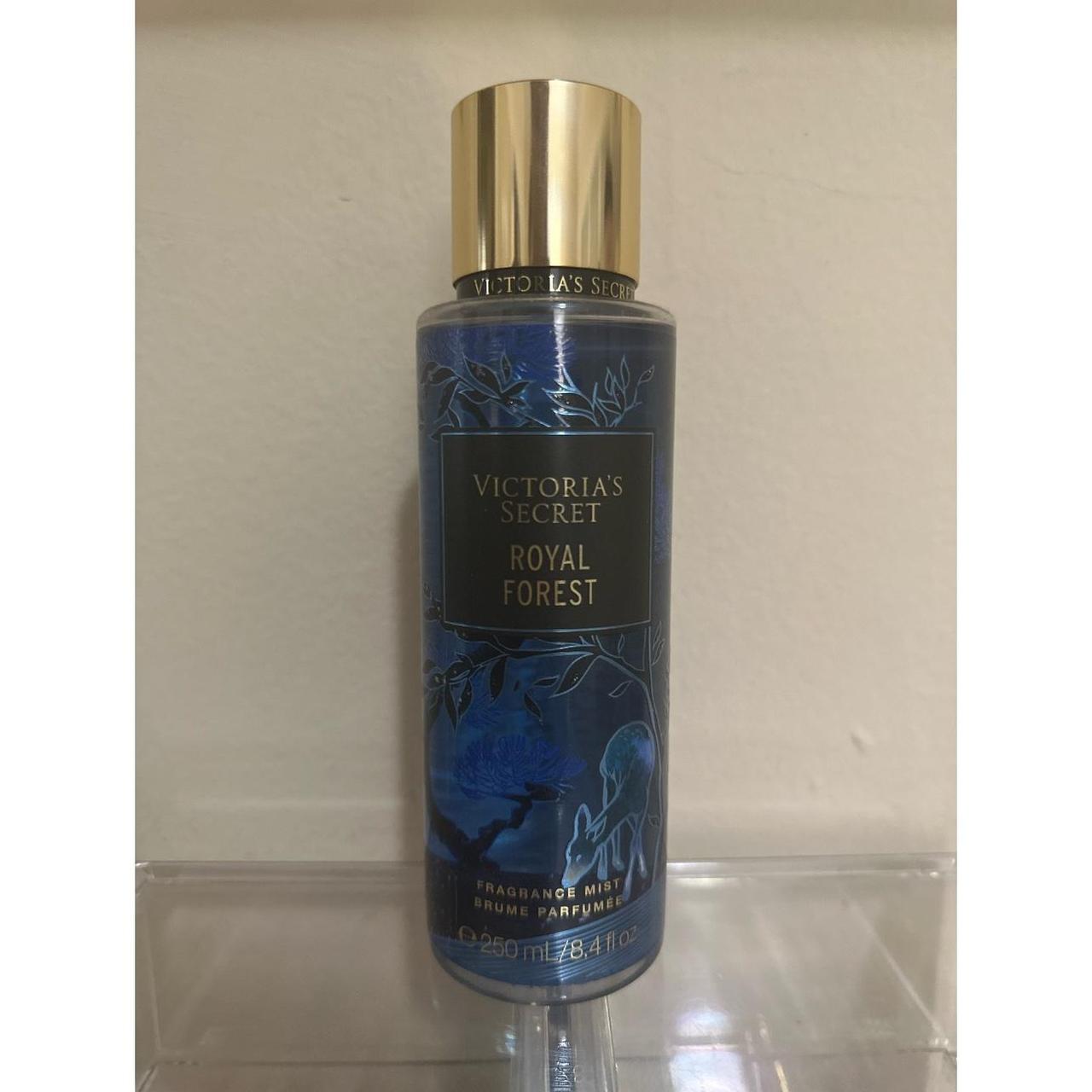 Fragrance Mist Royal Forest - Victoria's Secret