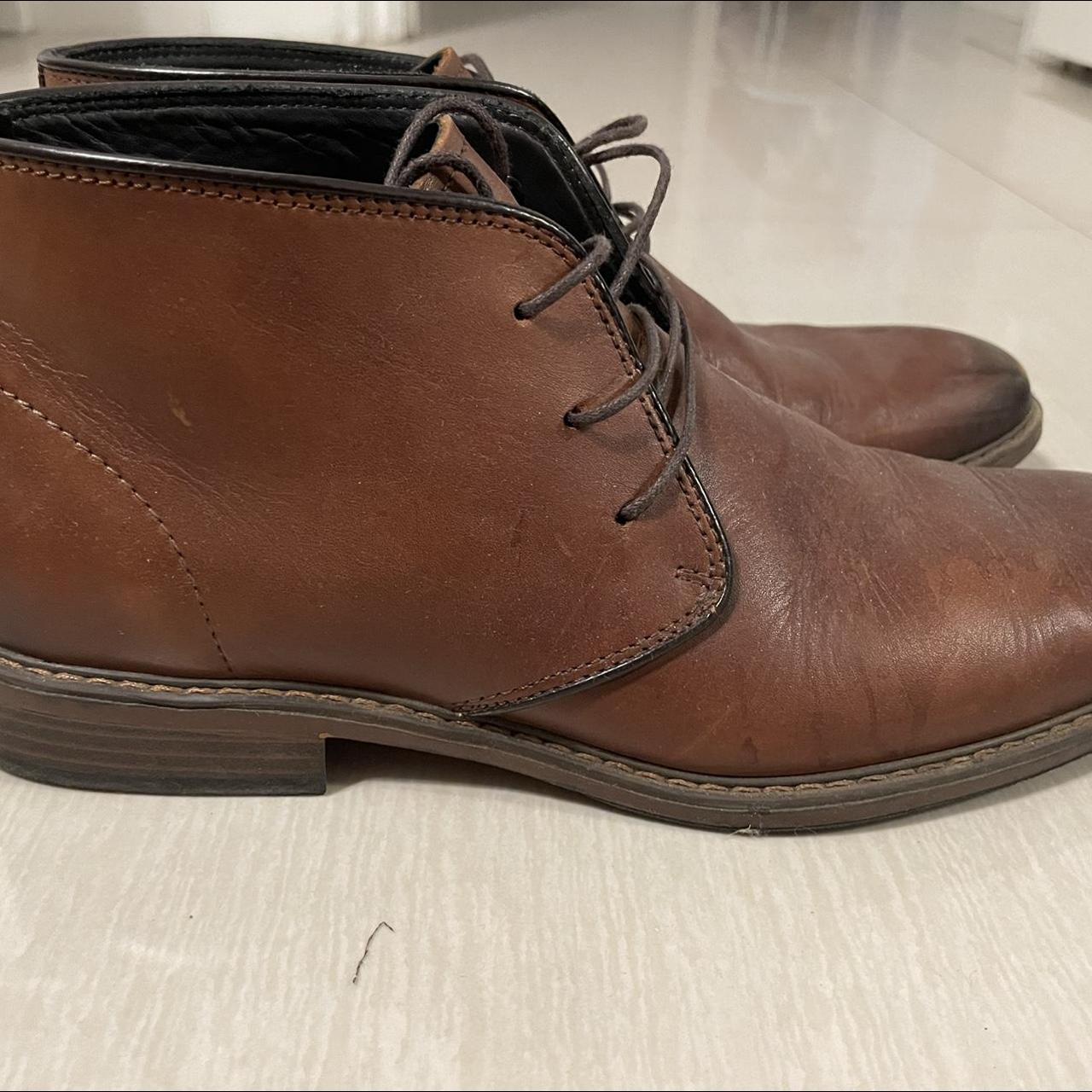 Nordstrom hot sale desert boots