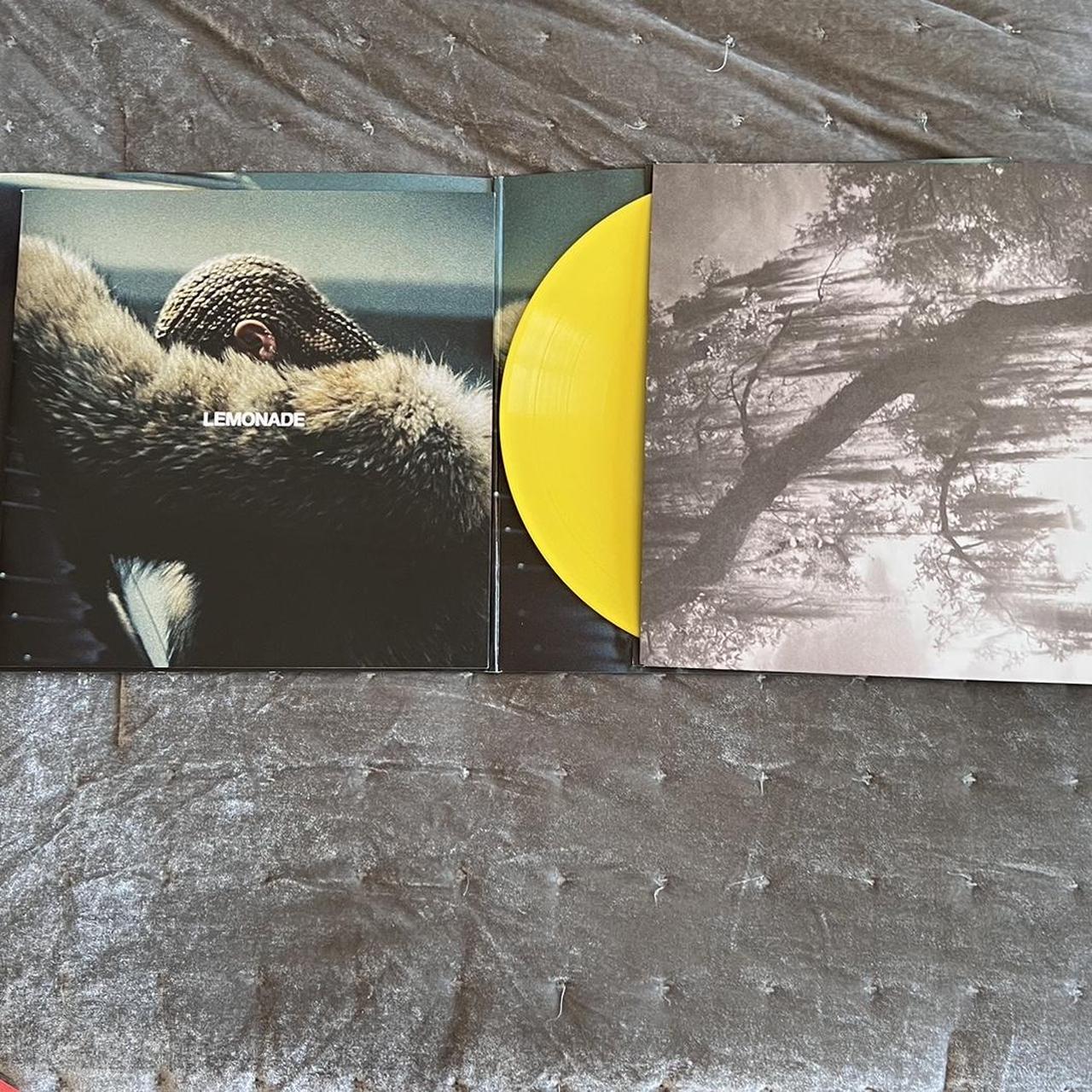 Lemonade (Vinyl)