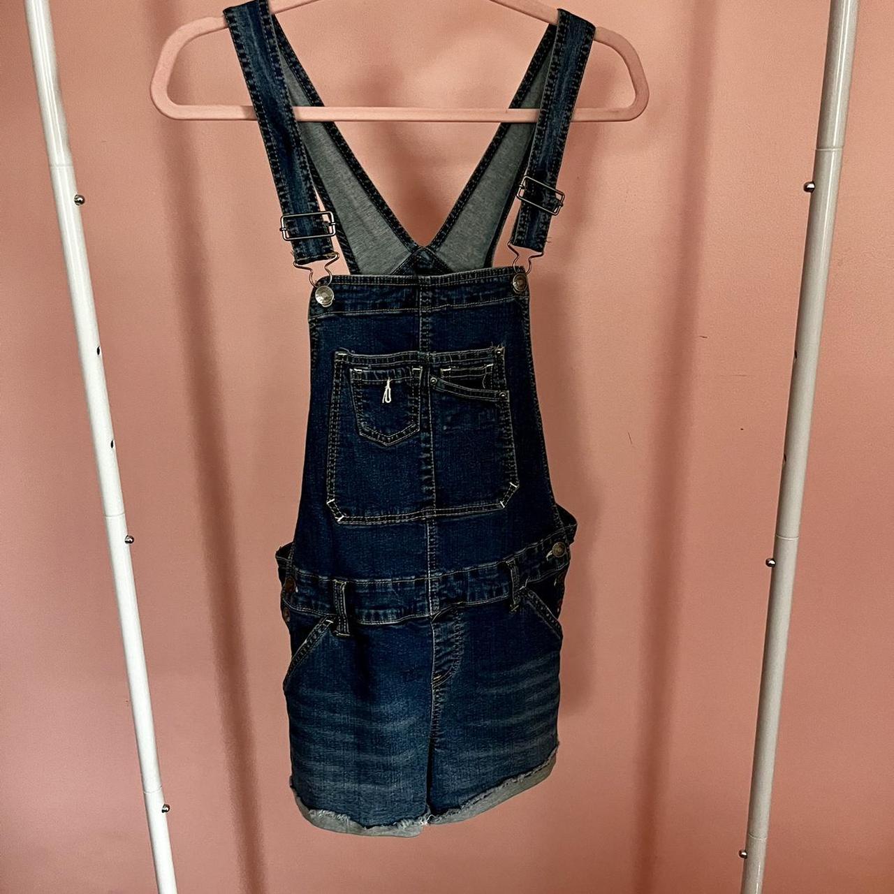 Unionbay on sale overall shorts