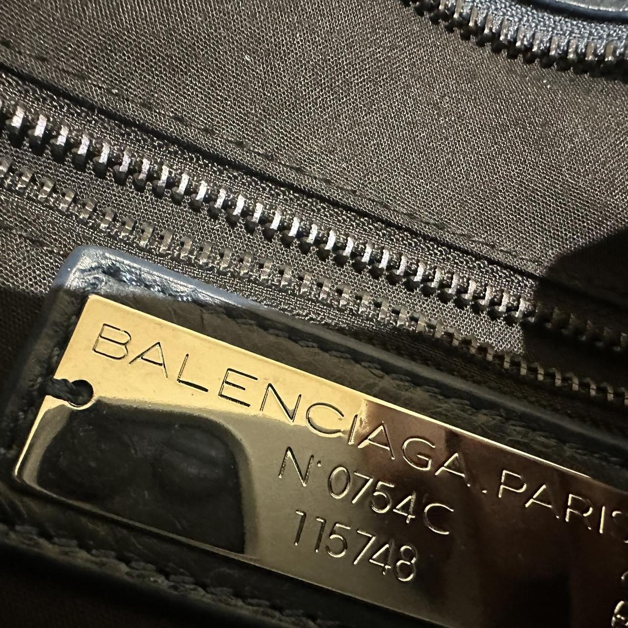 balenciaga n0754c