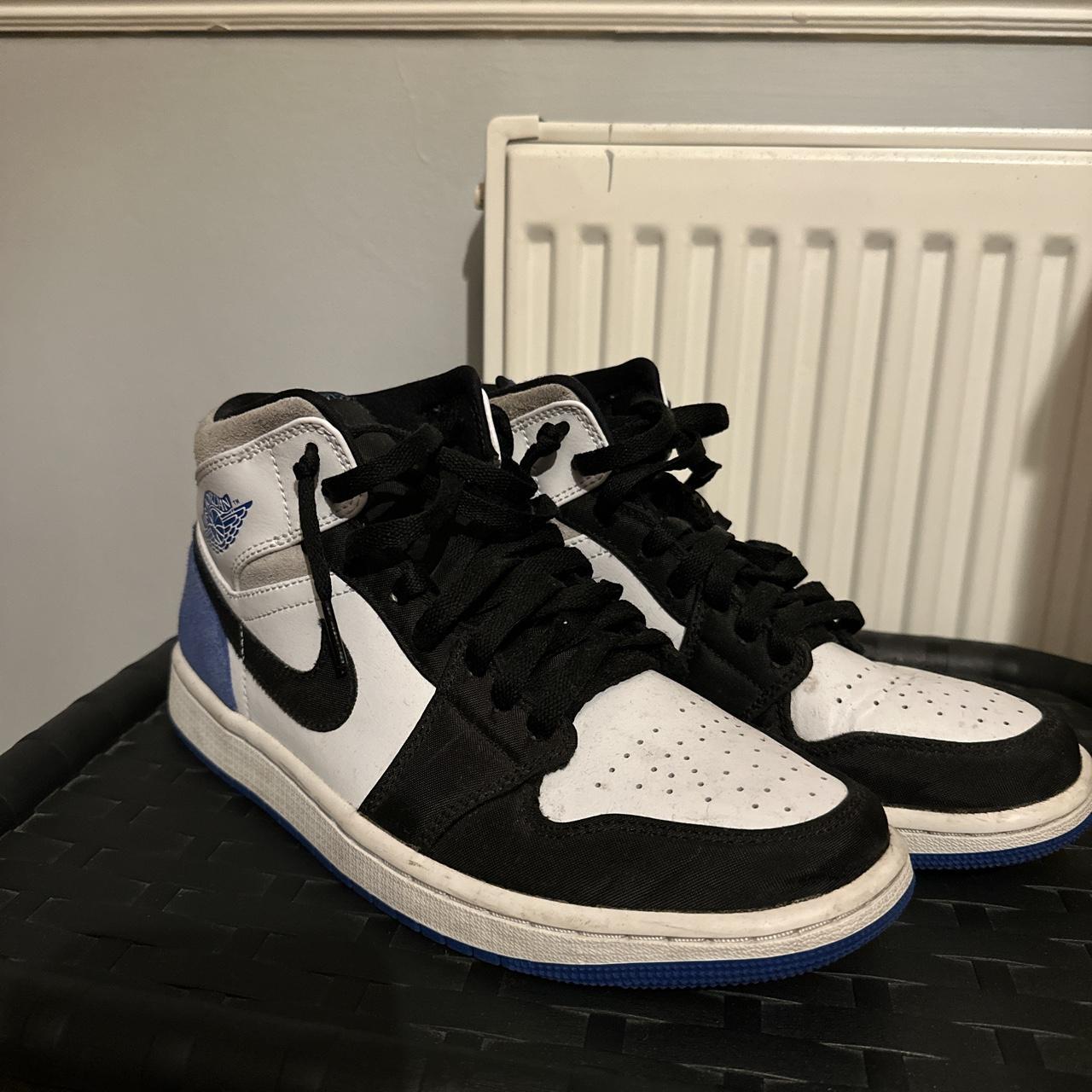 jordan 1 mid royals