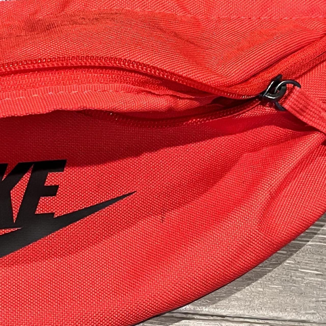 Nike belt bag... - Depop