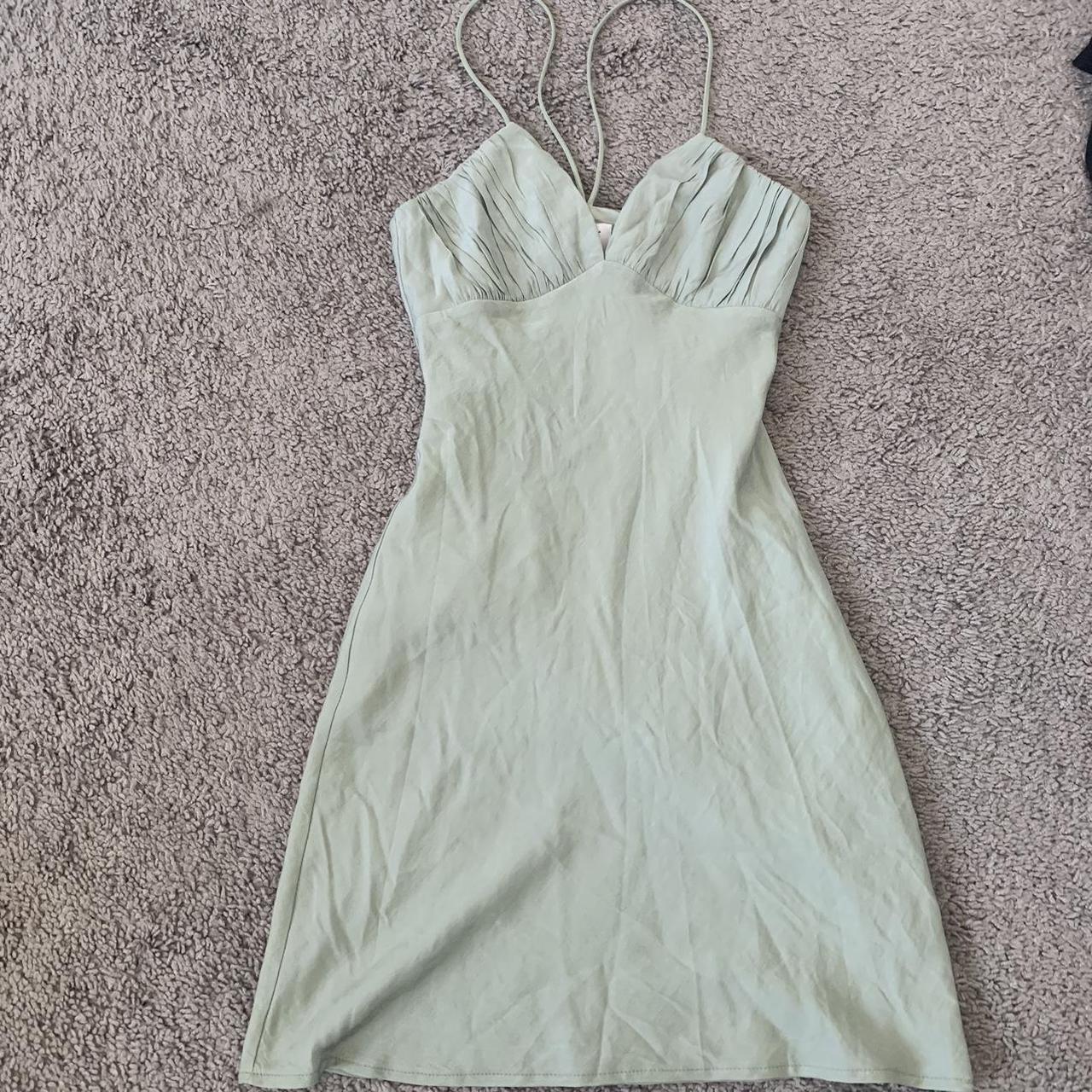 NO PAYPAL Princess Polly Dress. Size S. - Depop