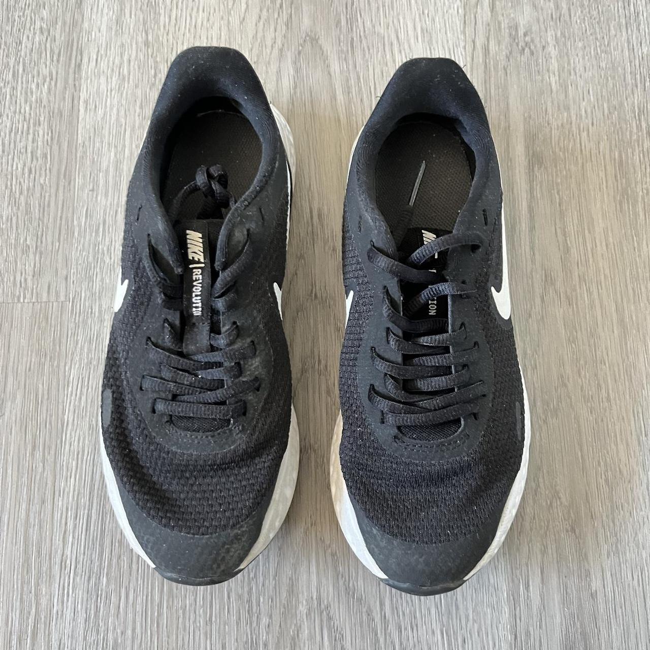 5x nike