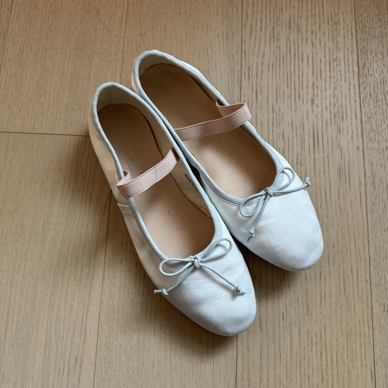 chinese laundry ballet flats