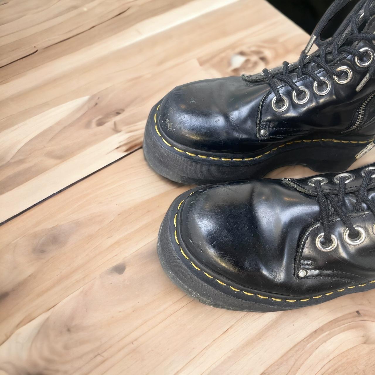 shein dr martens