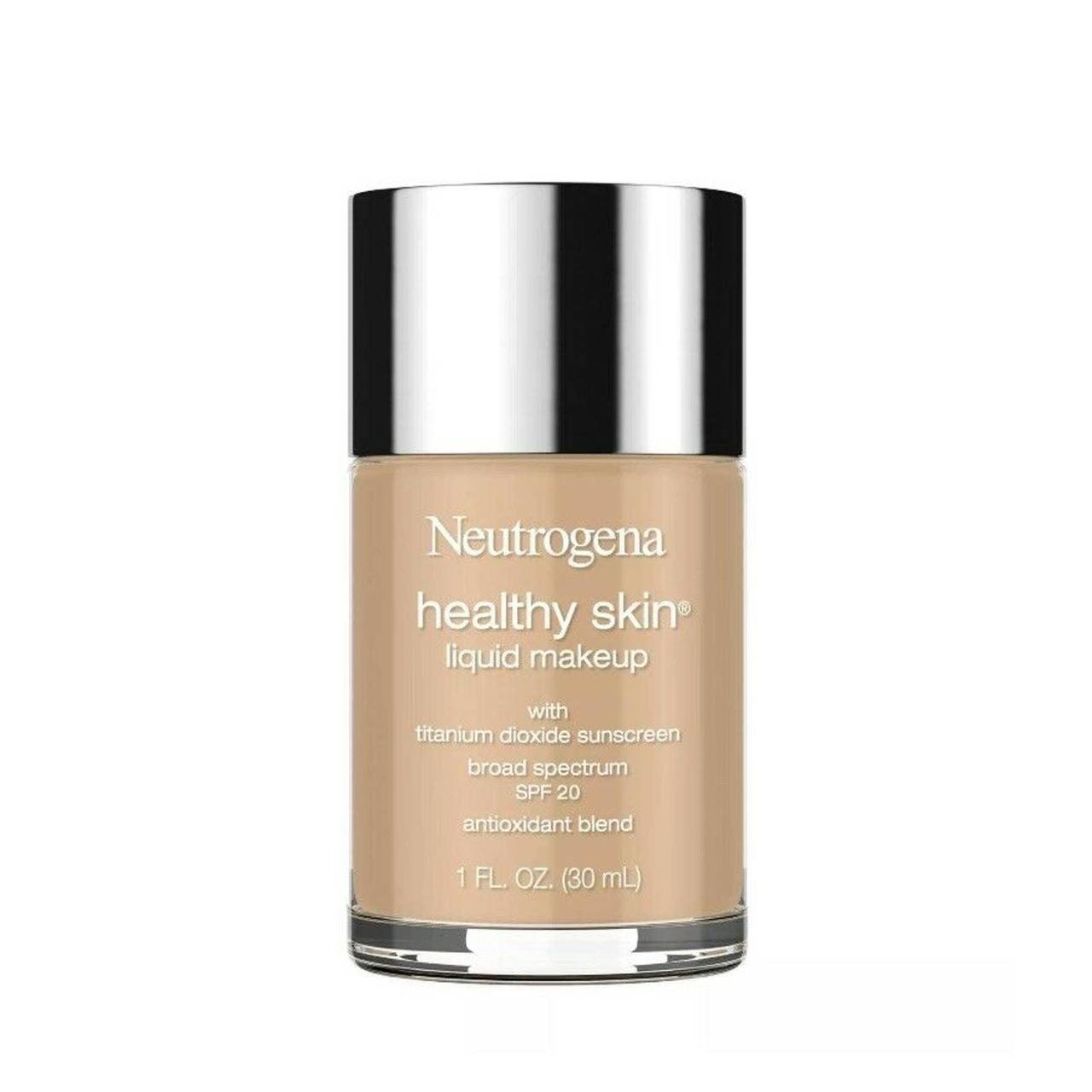 Neutrogena Makeup