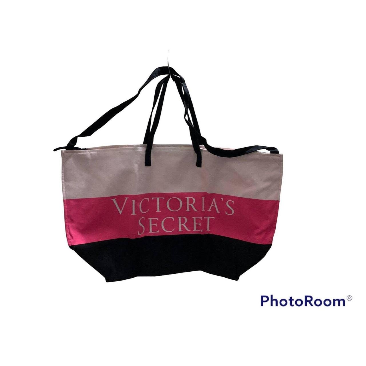 Victoria's Secret Signature Tote Bags
