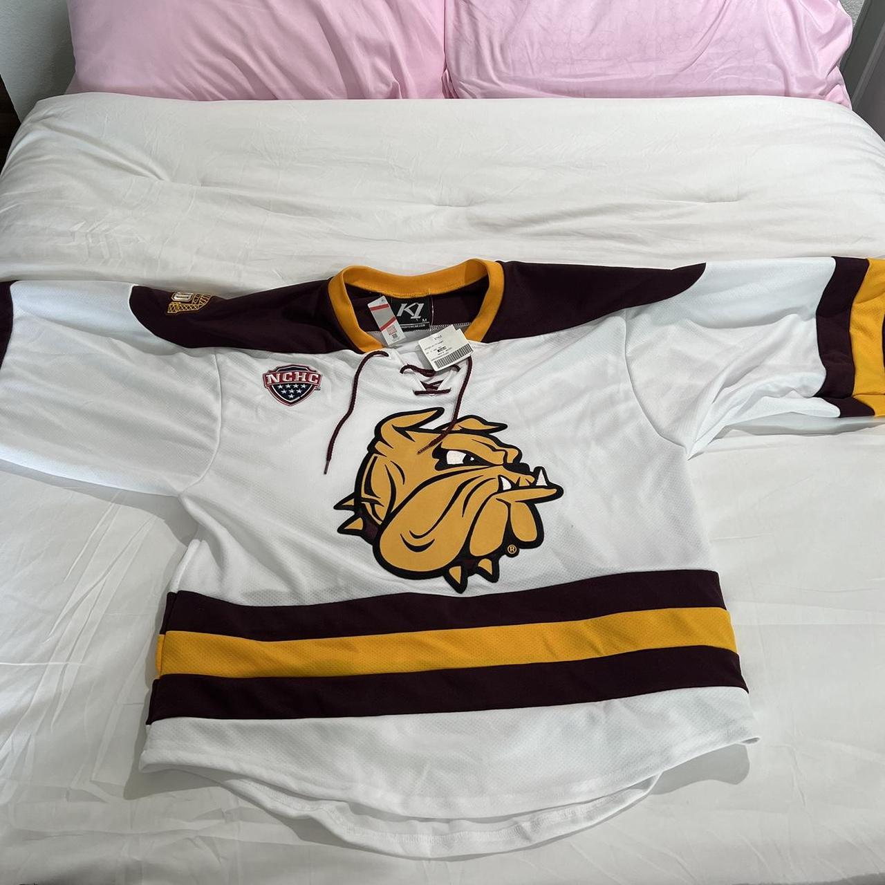 Casquette Charlotte Hornets University Of Minnesota Duluth