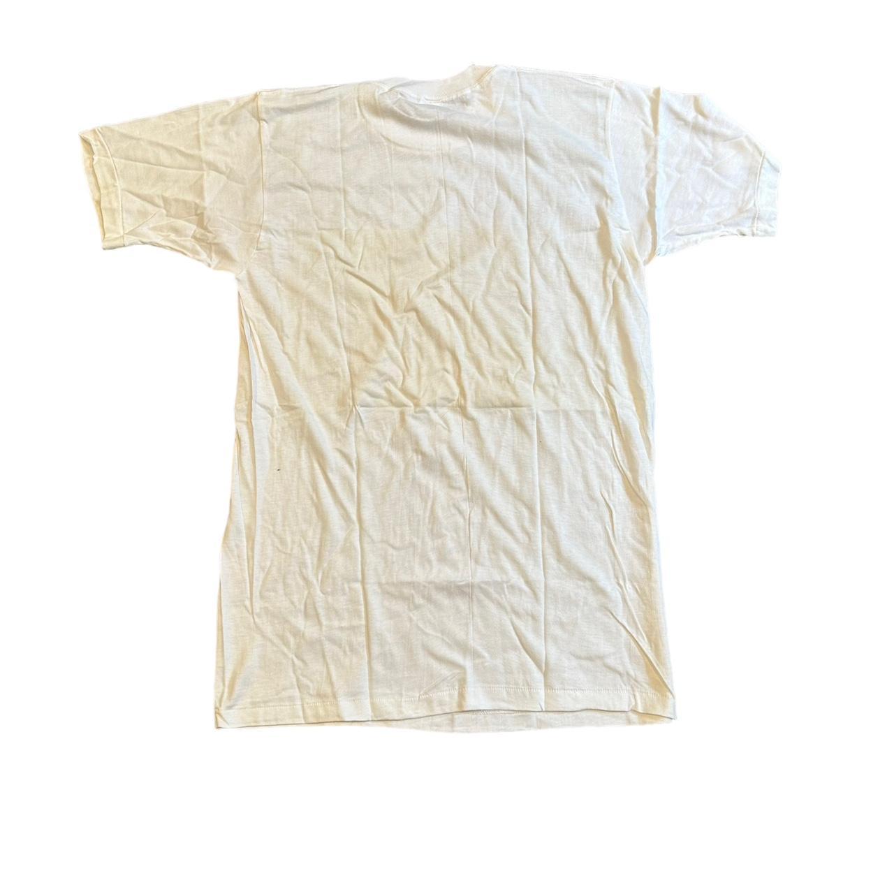 JCPenney Men's White Tshirt Depop