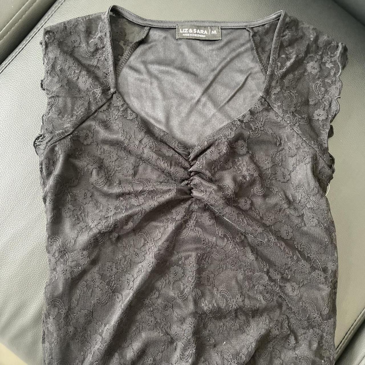 DM BEFORE BUYING BOOSTED POST Gothic floral... - Depop