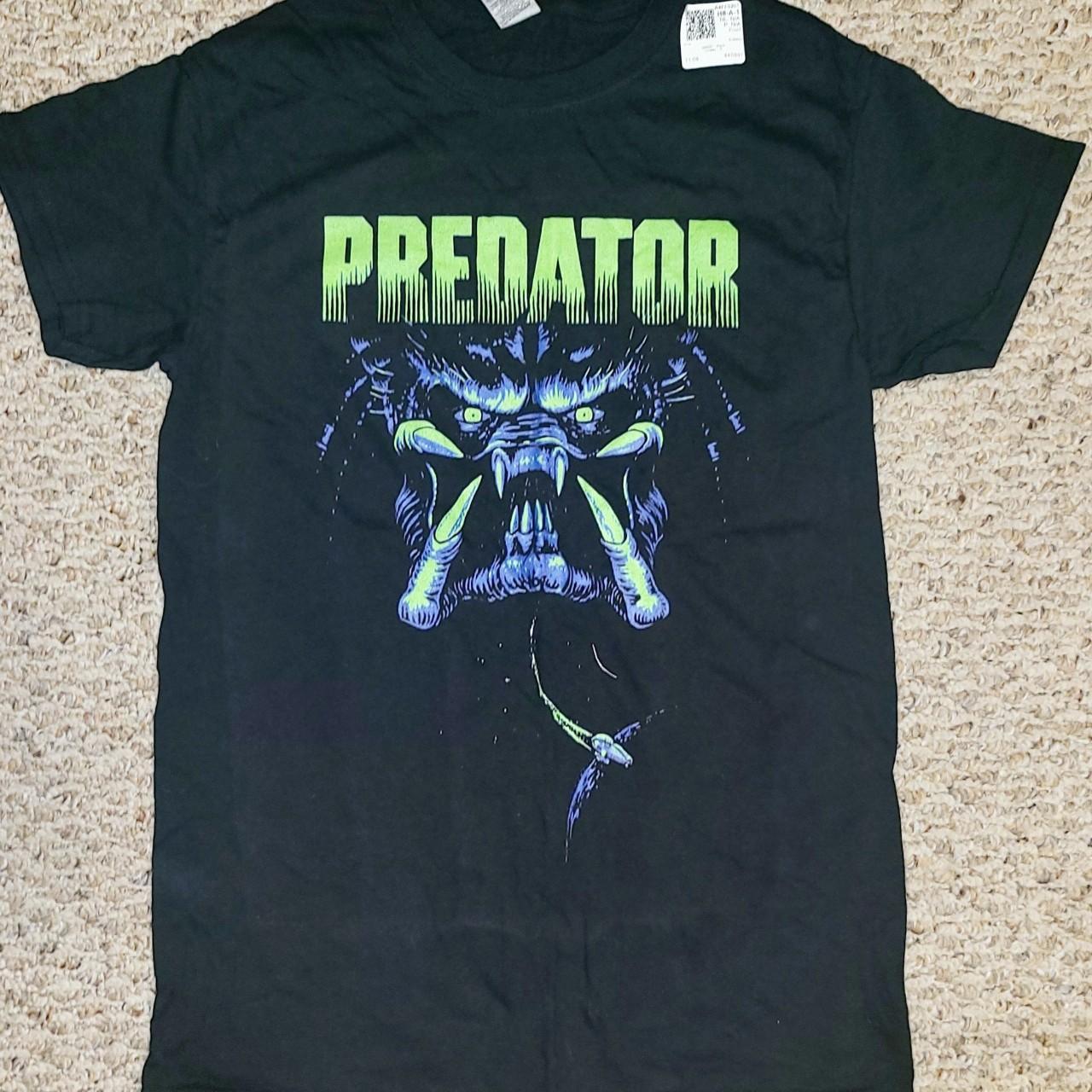 Predator Acer Intel t shirt Computer tech - Depop