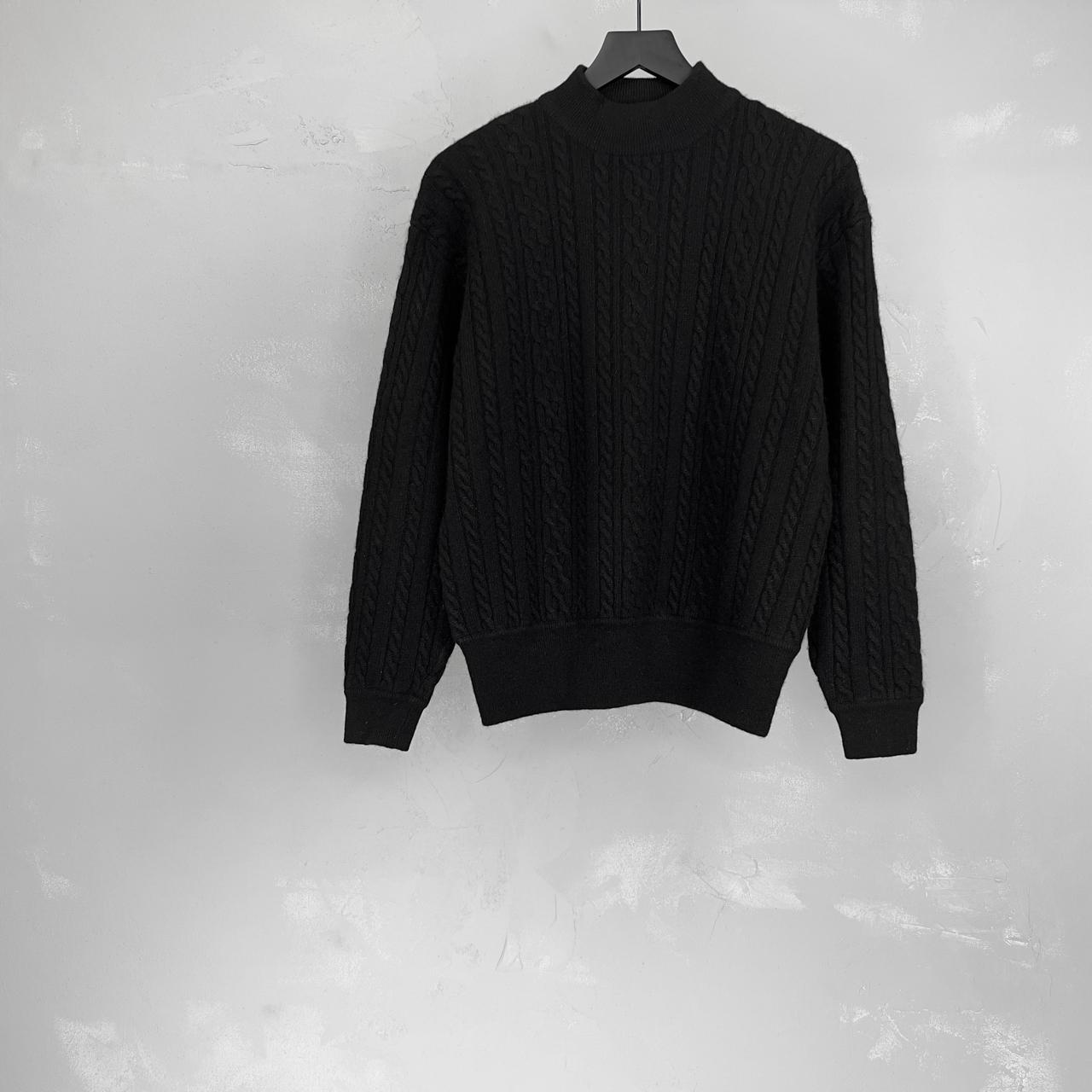 Nordstrom shop black jumper