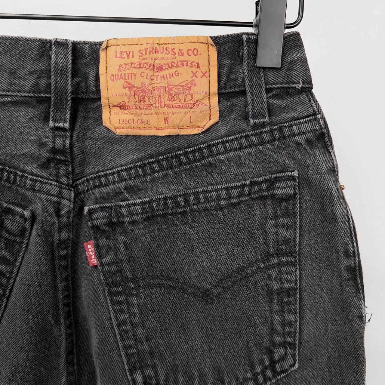 Levis sale 501 0660