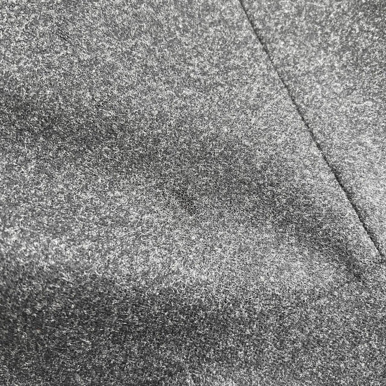 Miu Miu Women's Blazer Jacket - Grey - 6 – MIU MI… - image 6