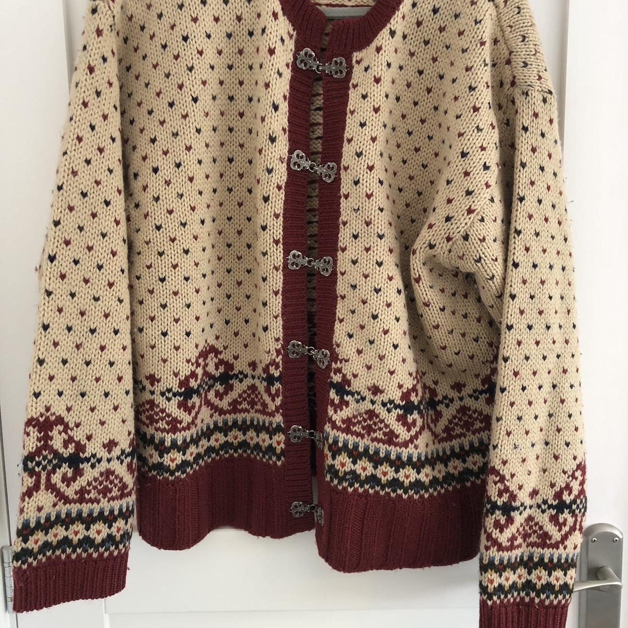 Abercrombie & Fitch Women's Cardigan | Depop