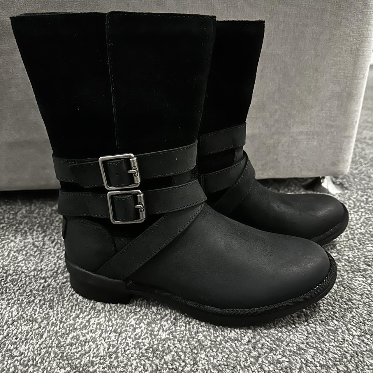 Lorna boots clearance ugg