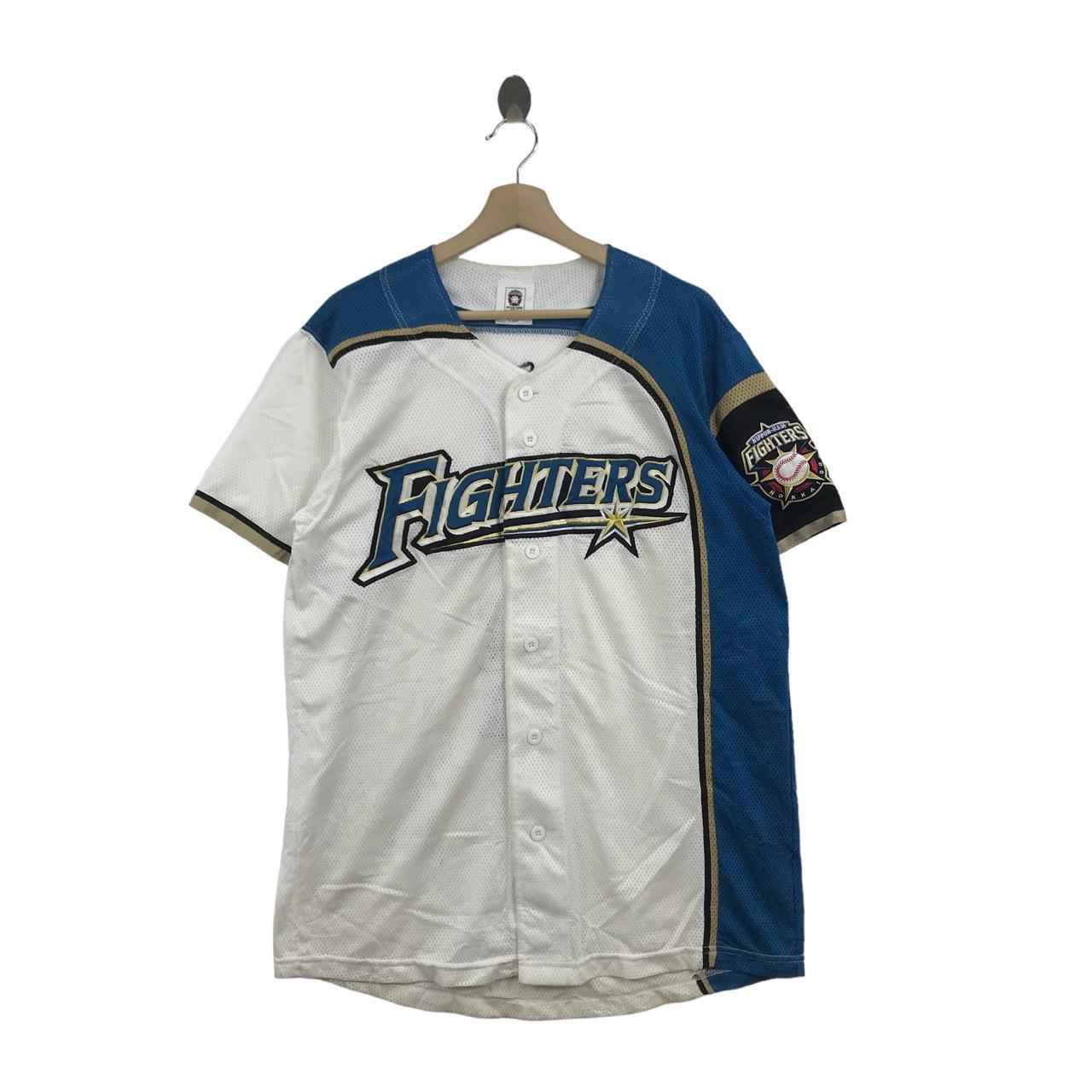 Nippon ham fighters t 2024 shirt