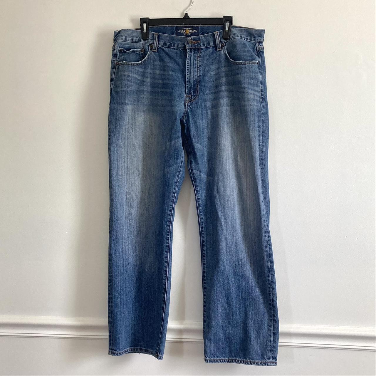 Lucky Brand - Depop