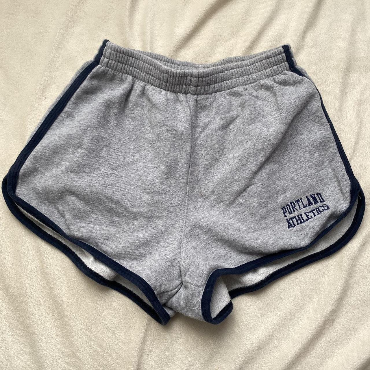 Brandy Melville “Portland Athletics” shorts great... Depop