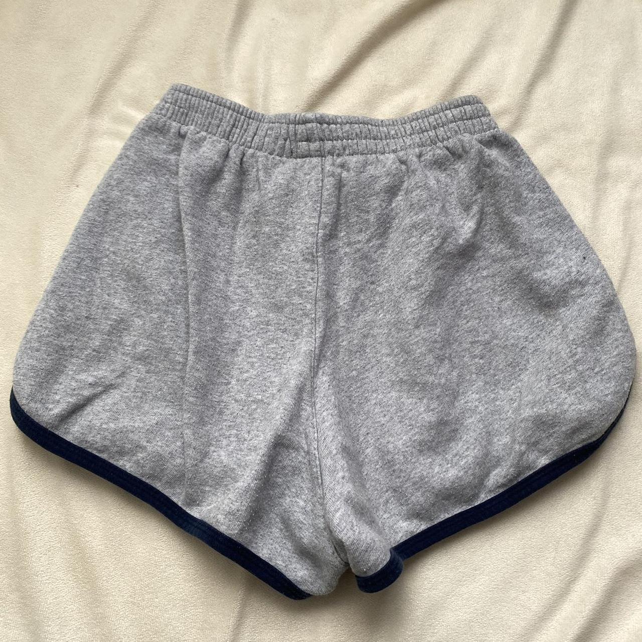 Brandy Melville “Portland Athletics” shorts great... Depop