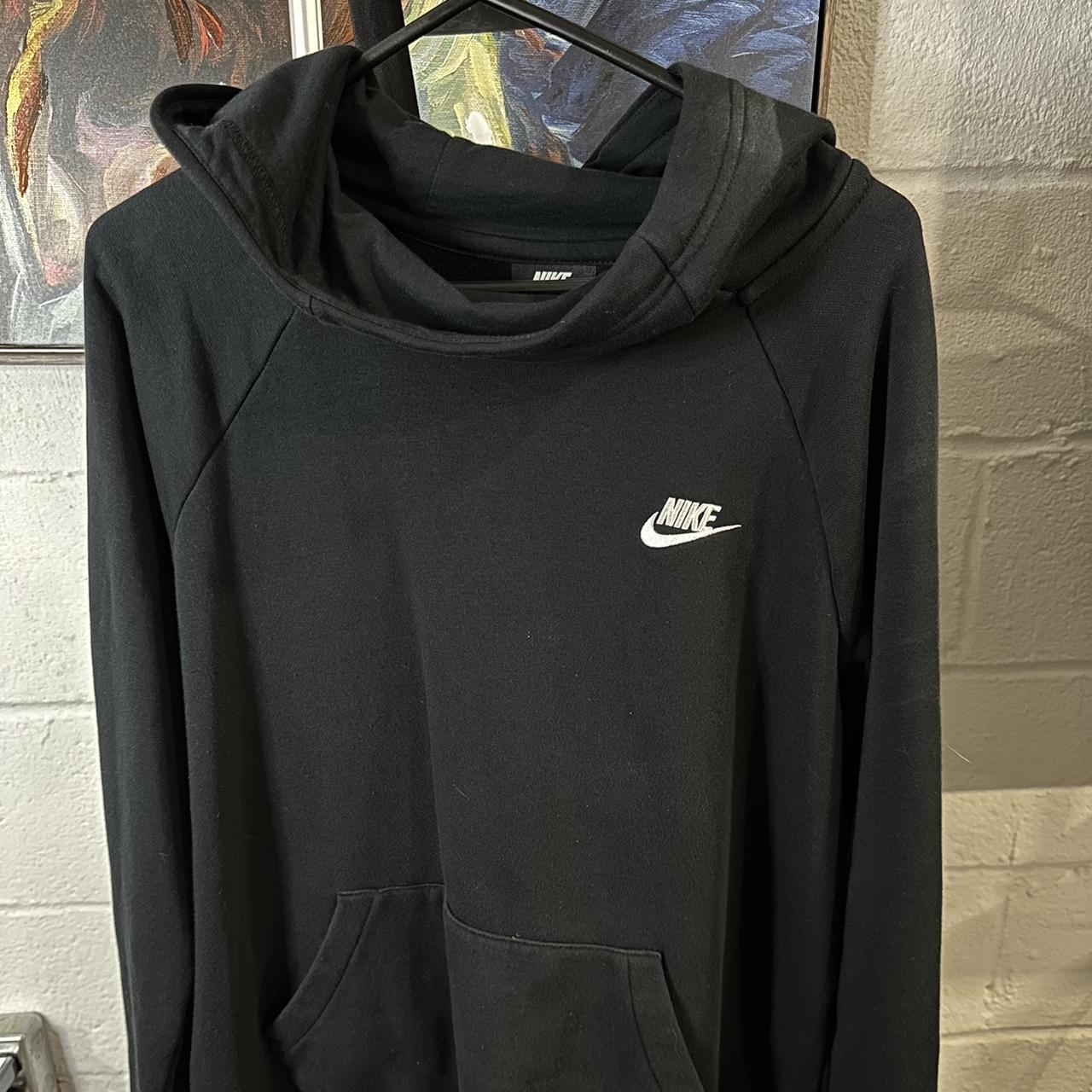 mens nike hoodies black friday