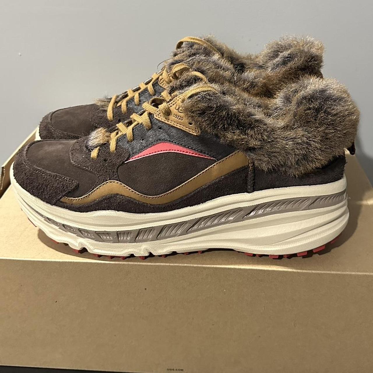 Men's UGG CA805 X Bears Deadstock w/ extra Depop