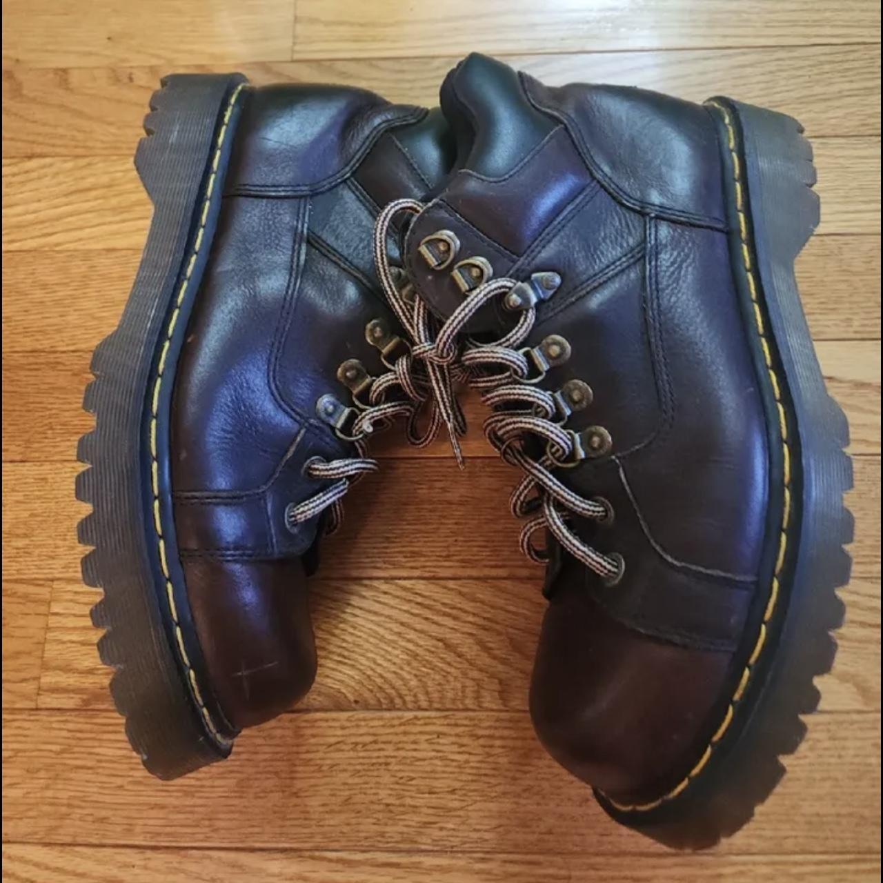 terry doc martens