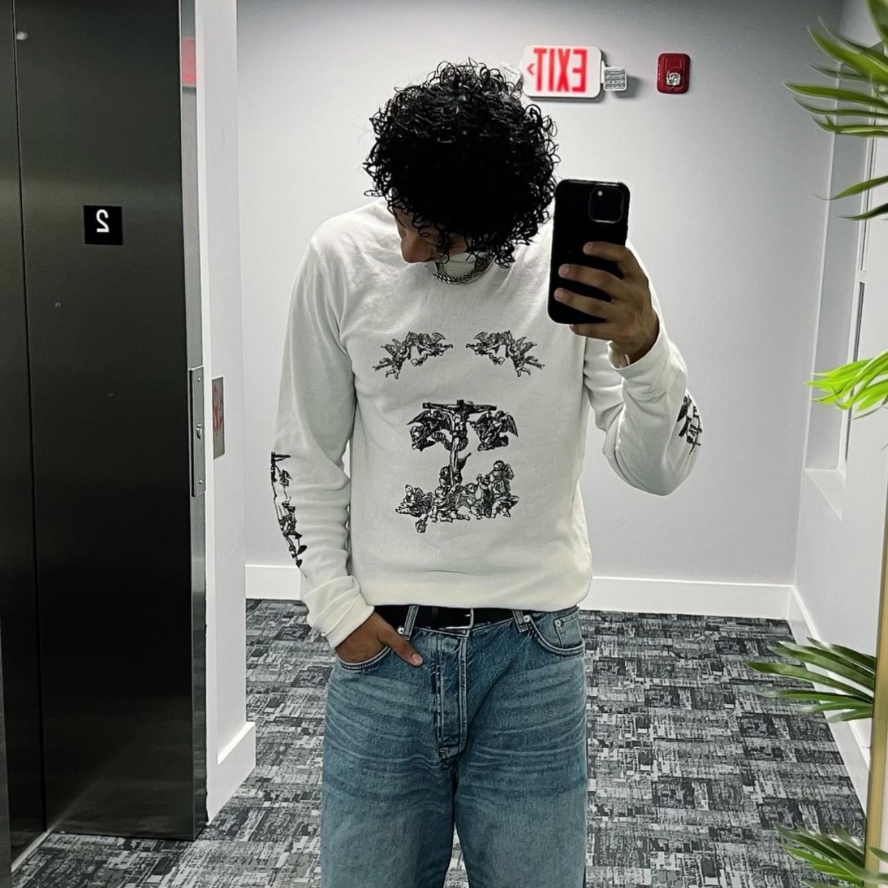 Basketcase gallery resurrection thermal size | Depop