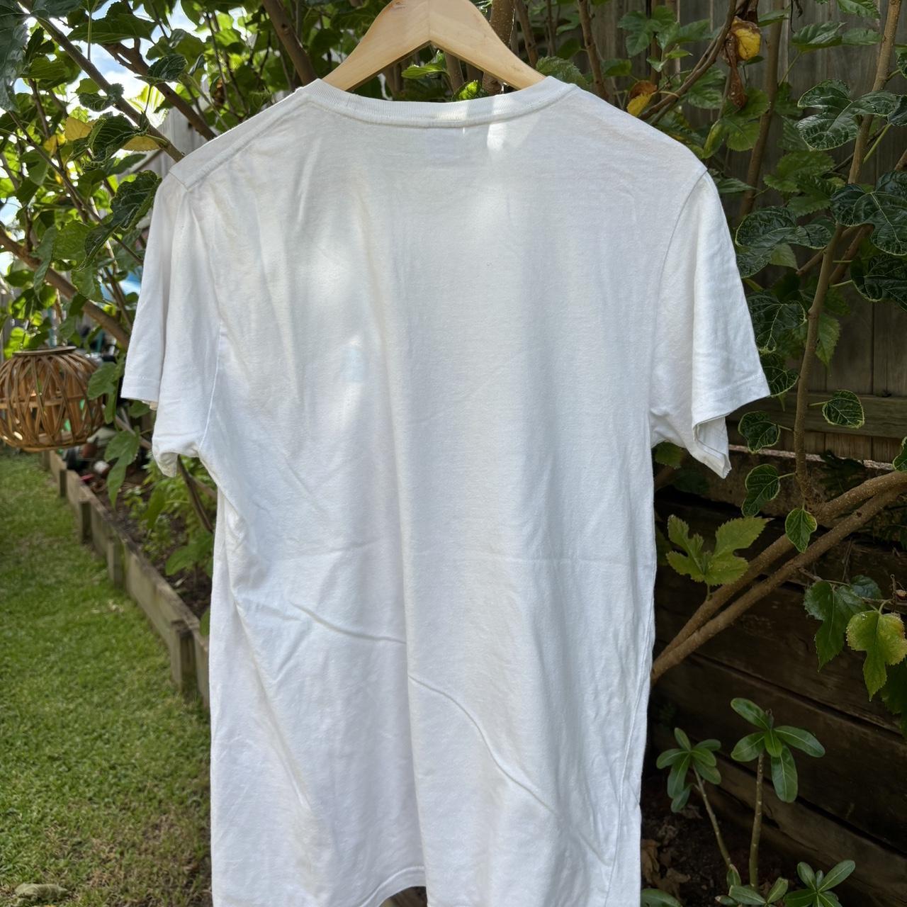 🔥 TBAR x cotton on tee 🔥 multicoloured size... Depop