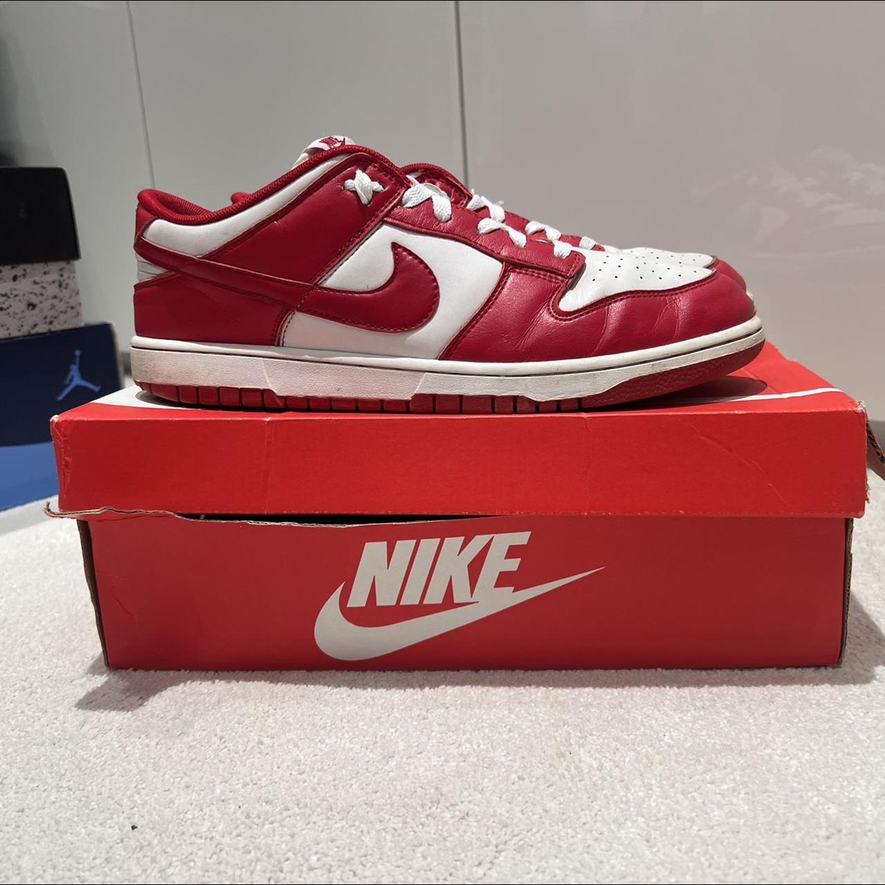 nike air flight 1990