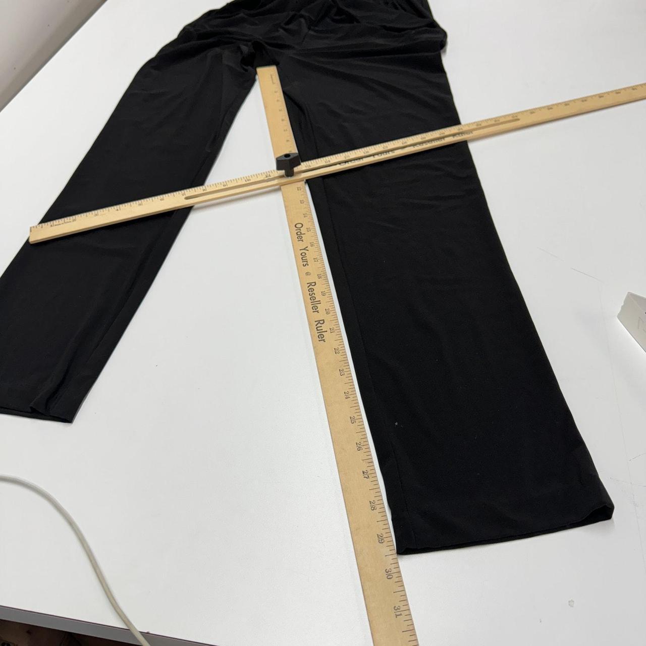 Cache Women's Jumpsuit - Black - 2 – Cache Jumpsu… - image 8