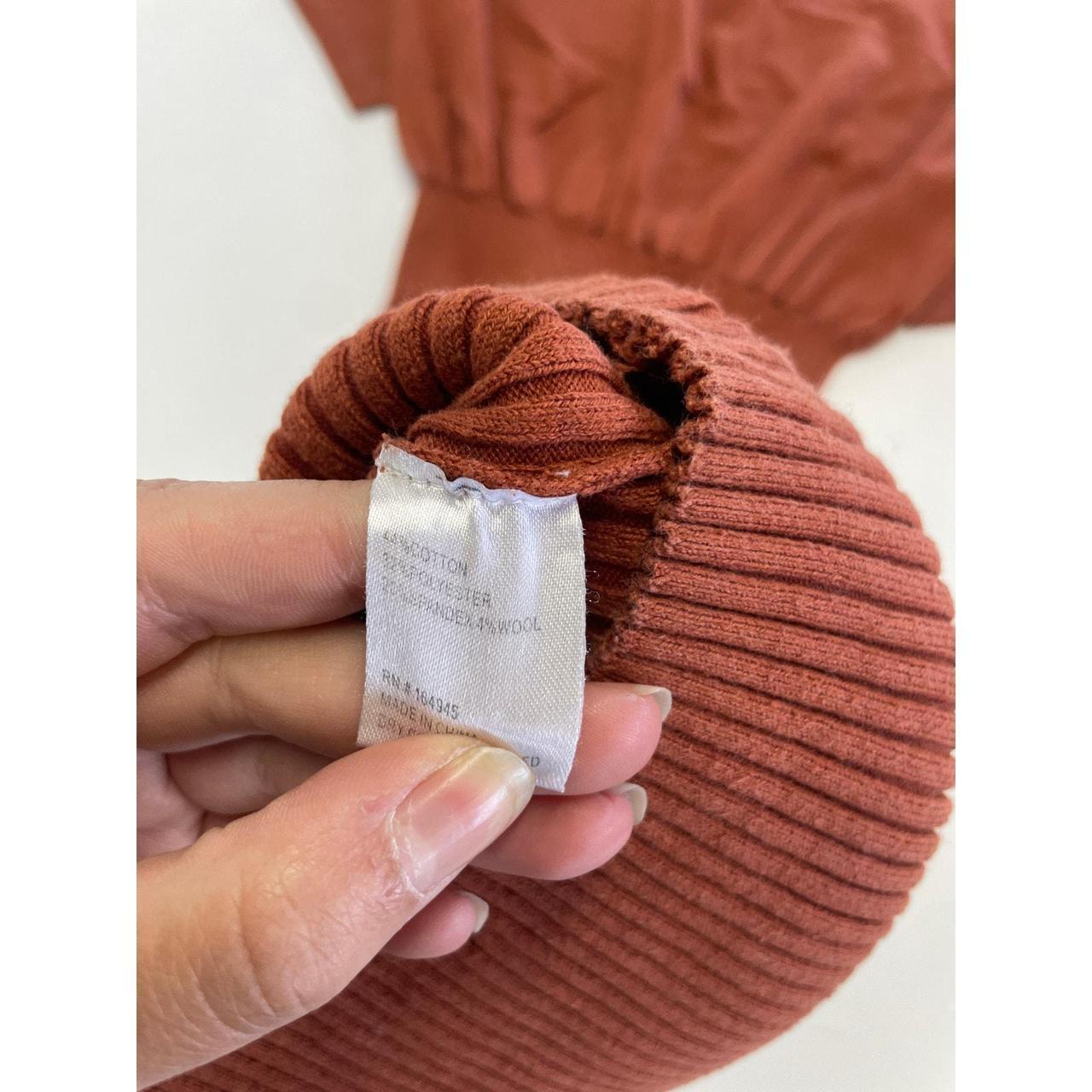 Women's Dress - Brown - S – Toccin x RTR Dress Wo… - image 5