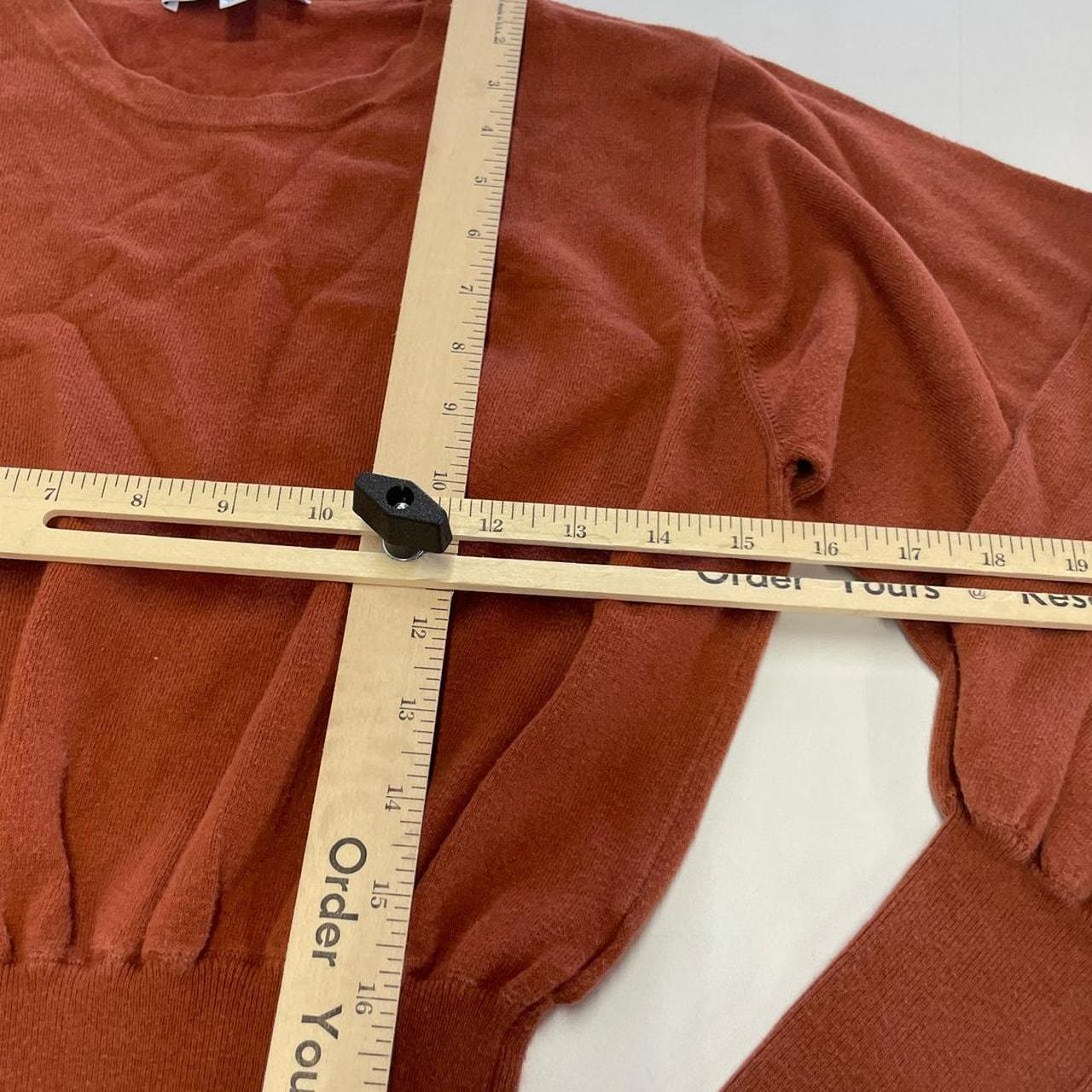 Women's Dress - Brown - S – Toccin x RTR Dress Wo… - image 8