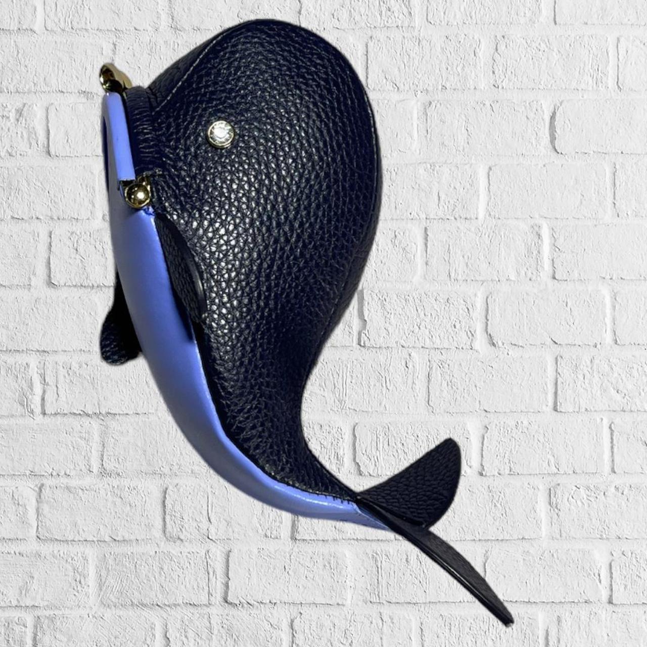 Shop Whale Design Coin Purse For Women online | Lazada.com.ph