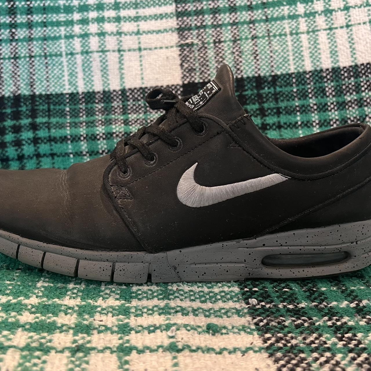 Nike janoski max size 11 best sale