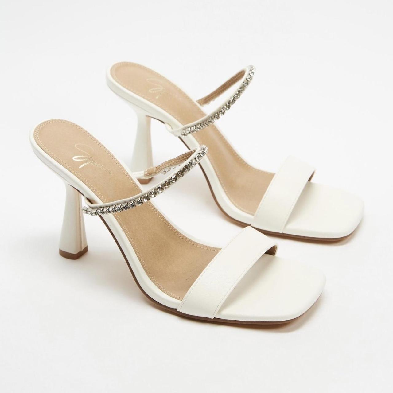 spurr berri heels
