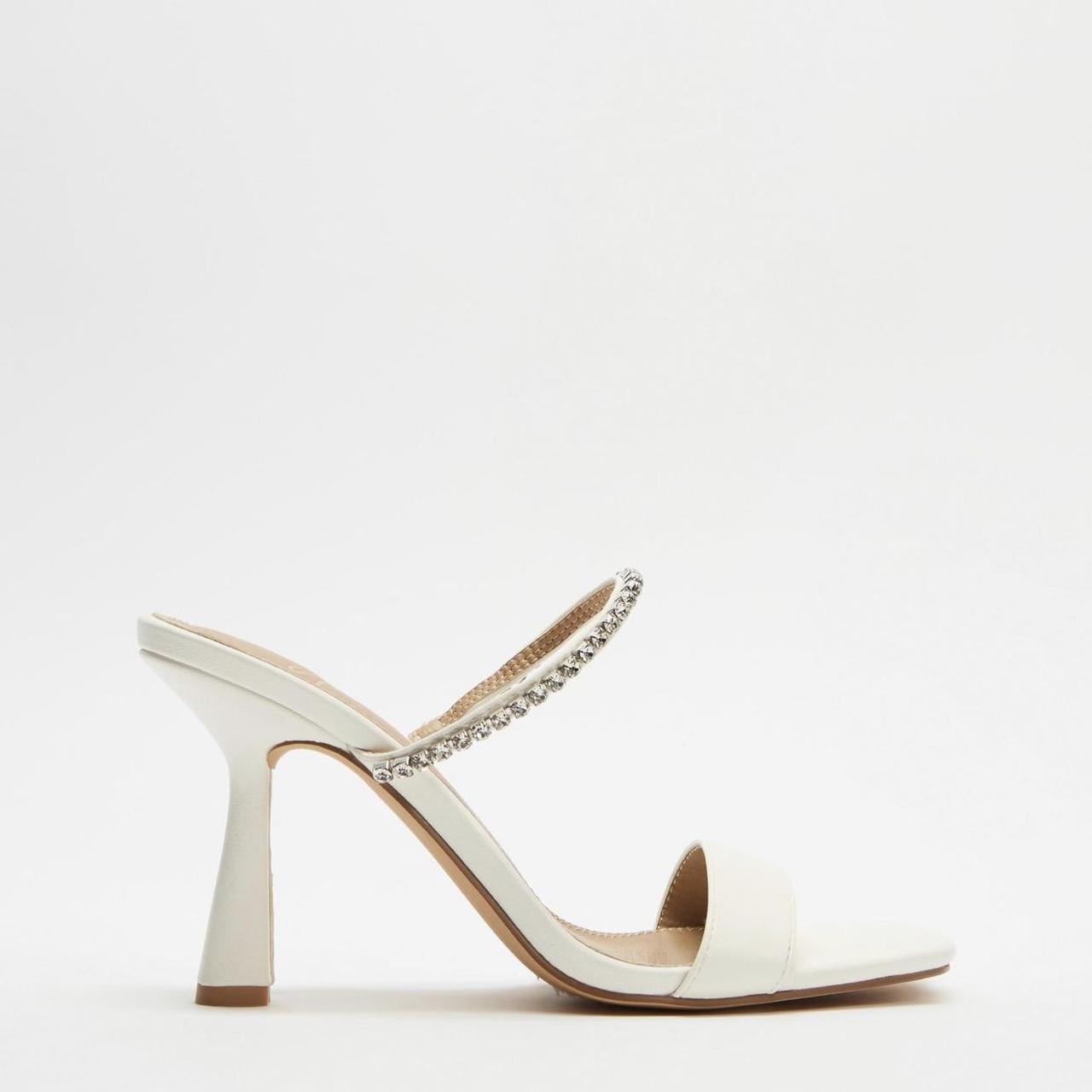 spurr berri heels