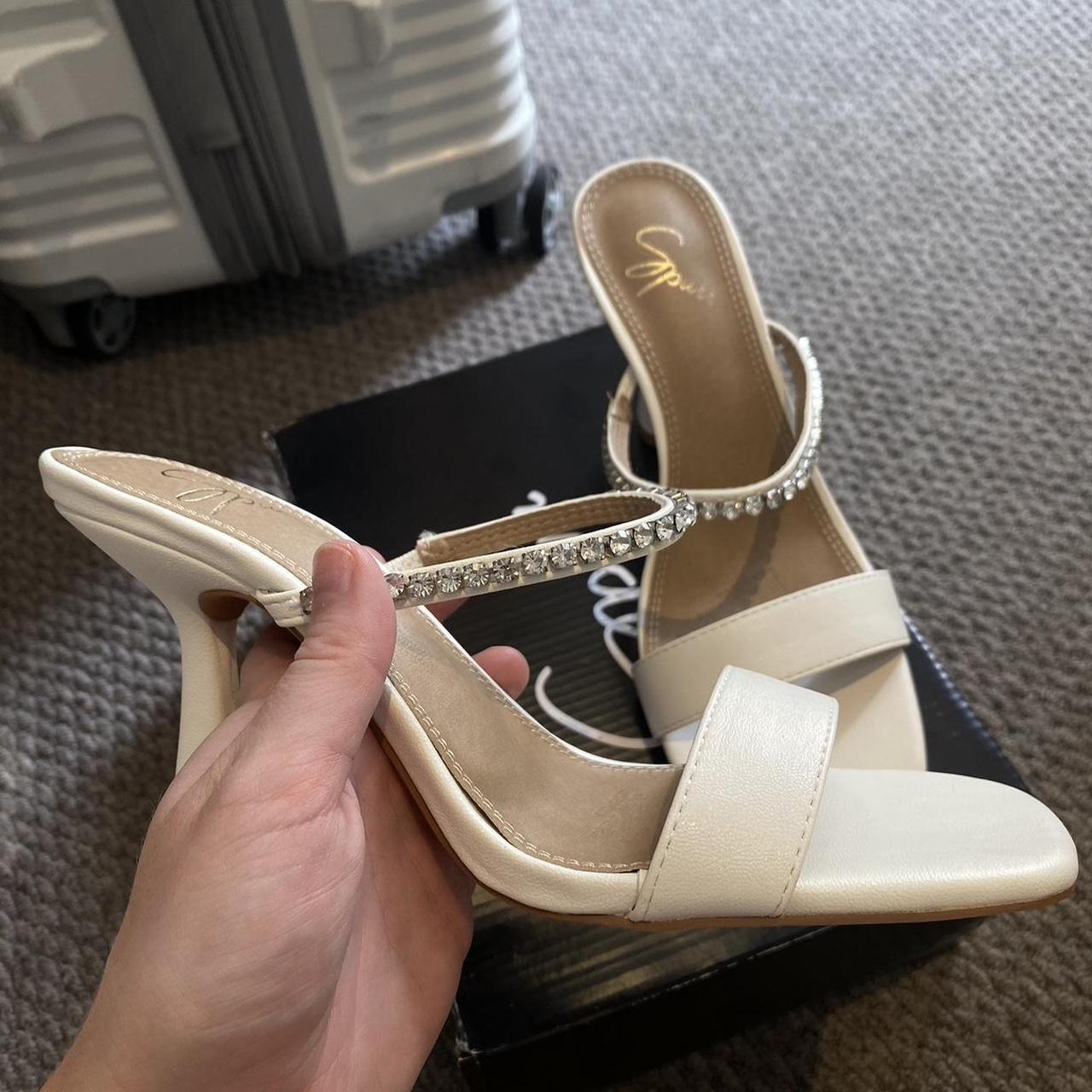 spurr berri heels