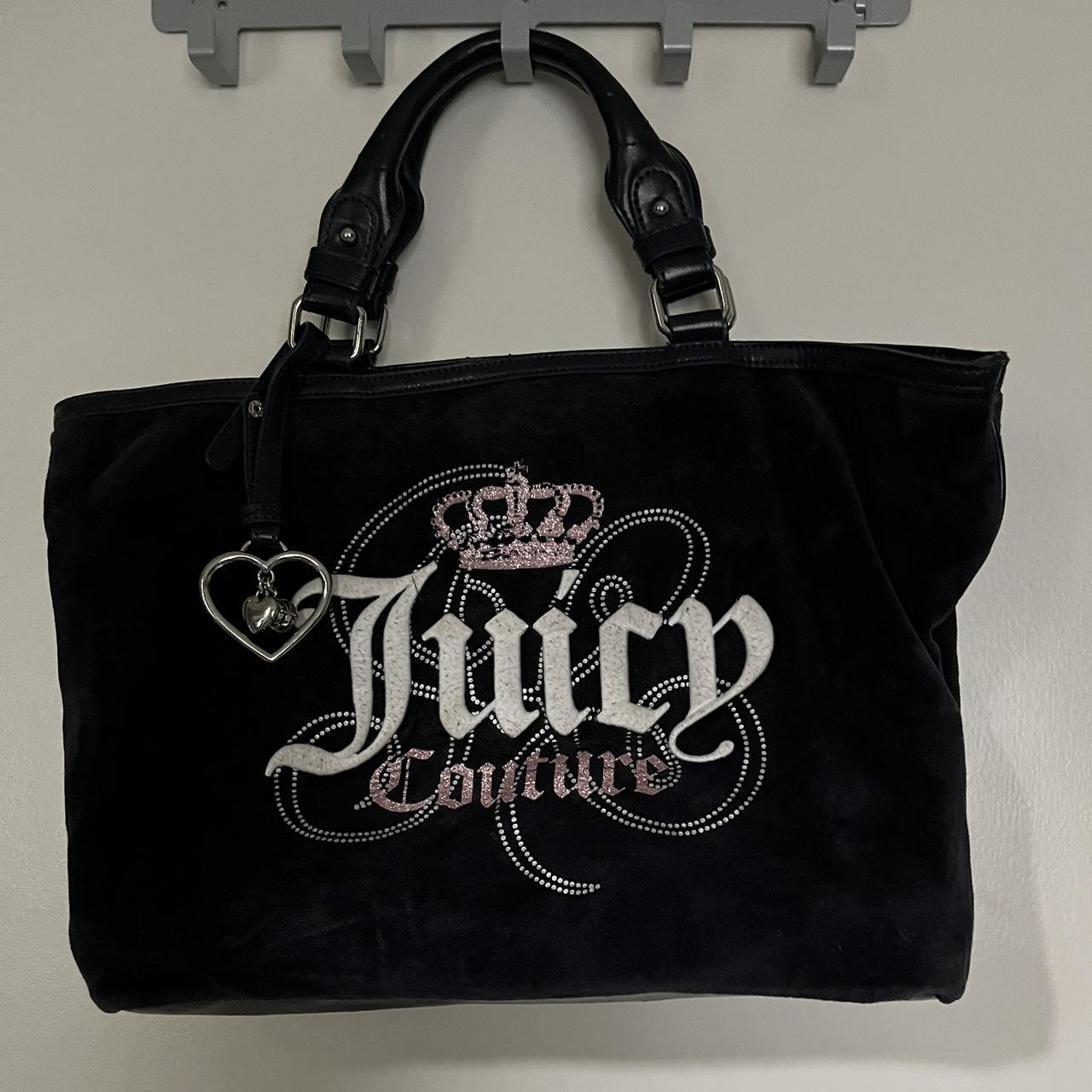 Juicy Couture Women's Bag | Depop