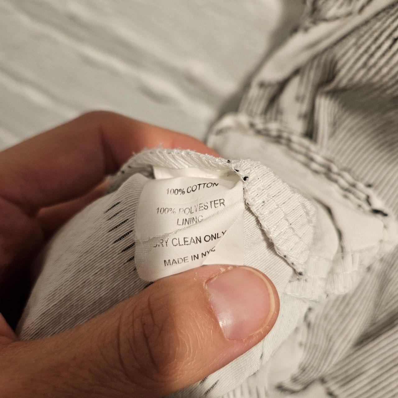 Source Unknown Women's Casual dresses - White/Bla… - image 6